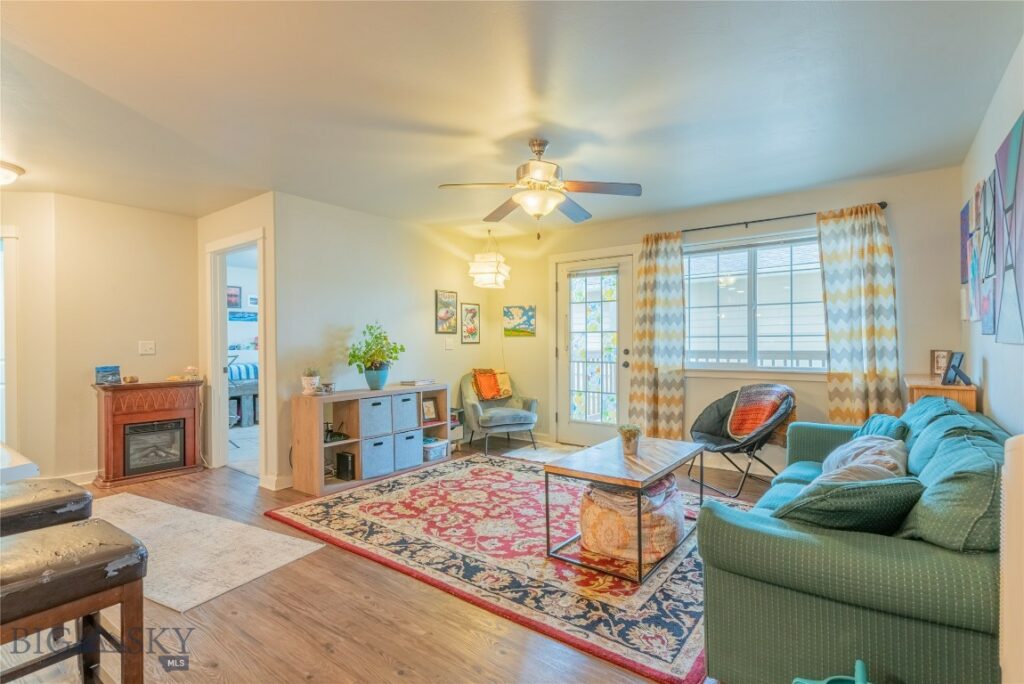 2238 Baxter Lane, Bozeman MT 59718