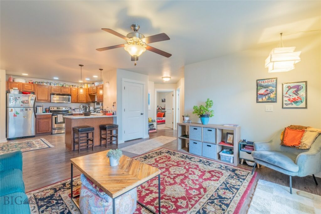 2238 Baxter Lane, Bozeman MT 59718