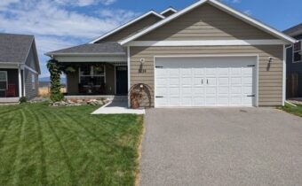 2239 Sturnella Lane, Belgrade MT 59714