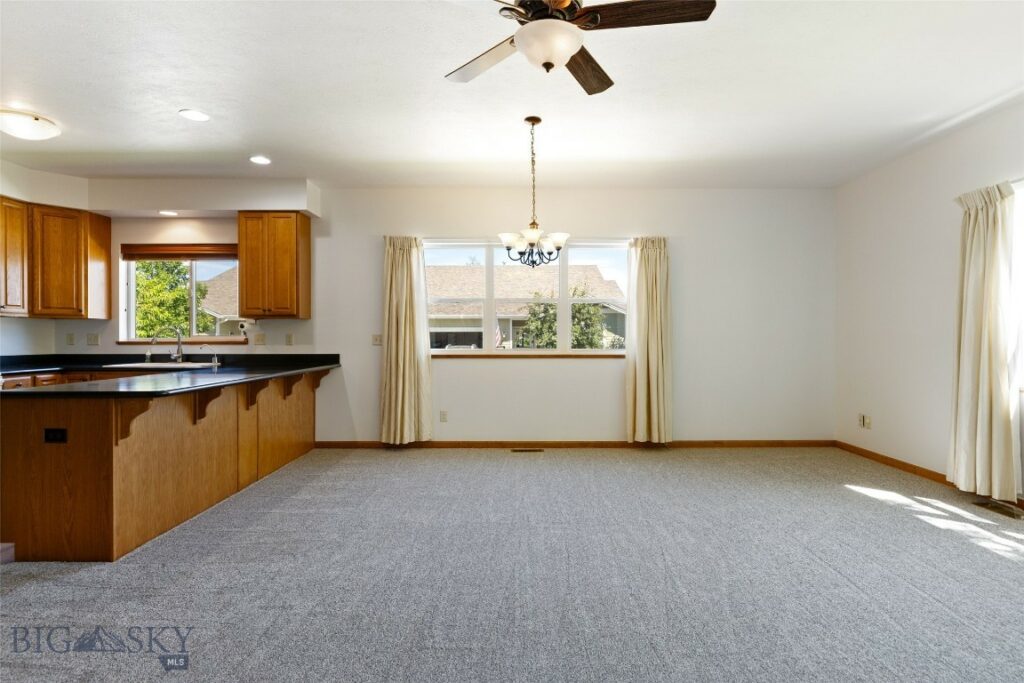 224 S Hanley Avenue, Bozeman MT 59718