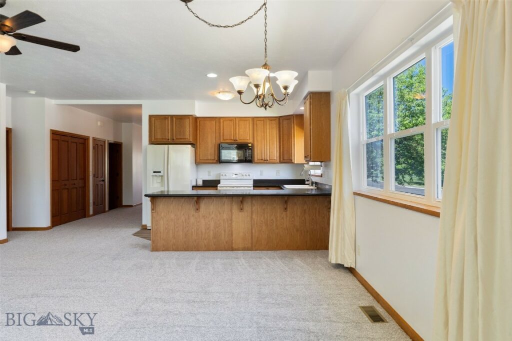 224 S Hanley Avenue, Bozeman MT 59718