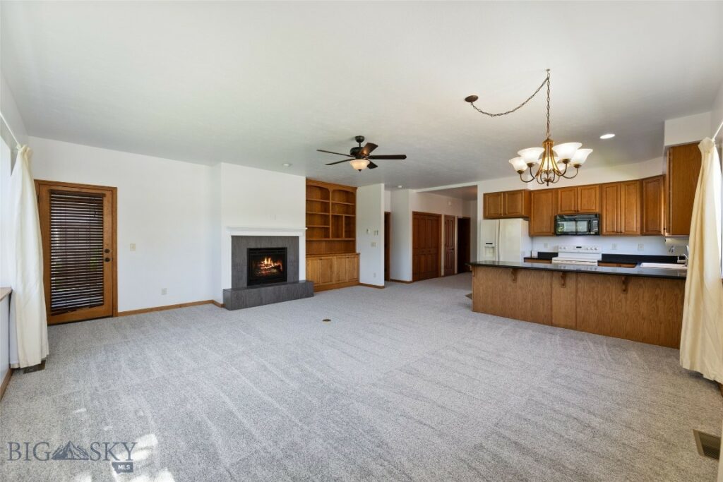 224 S Hanley Avenue, Bozeman MT 59718