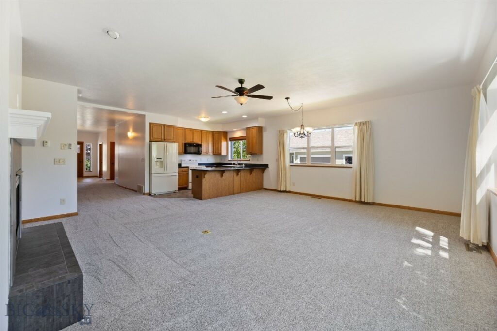 224 S Hanley Avenue, Bozeman MT 59718