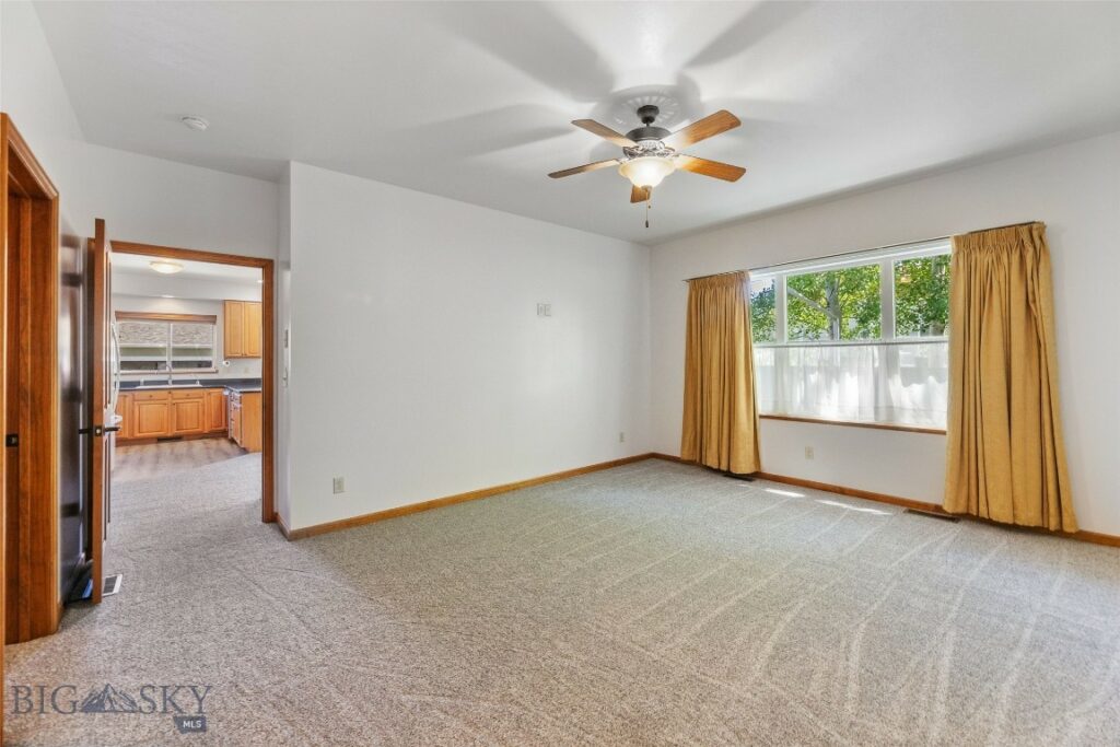 224 S Hanley Avenue, Bozeman MT 59718