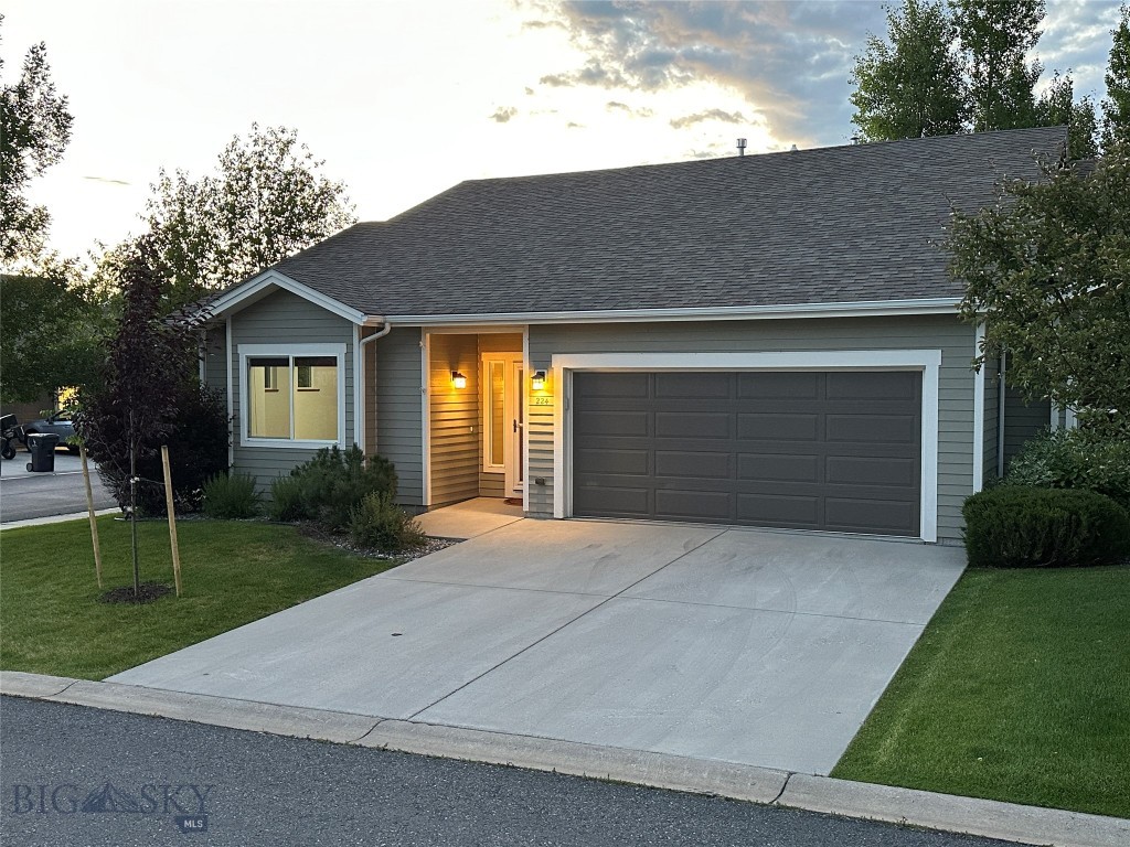 224 S Hanley Avenue, Bozeman MT 59718