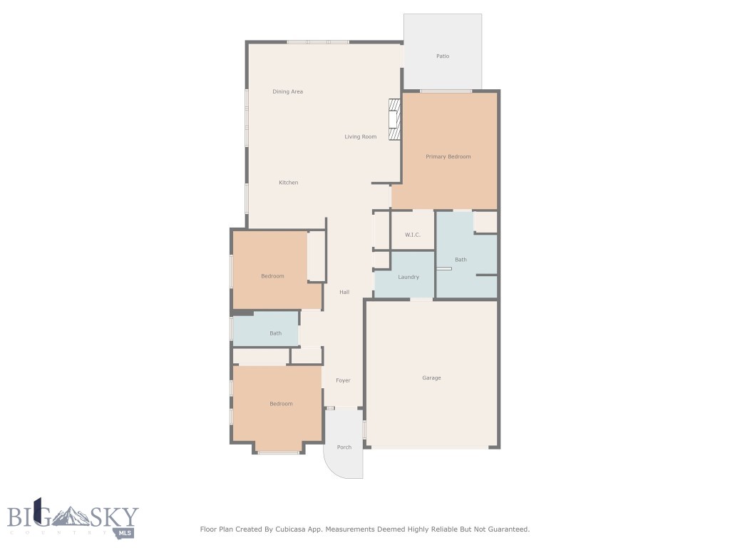 224 S Hanley Avenue, Bozeman MT 59718