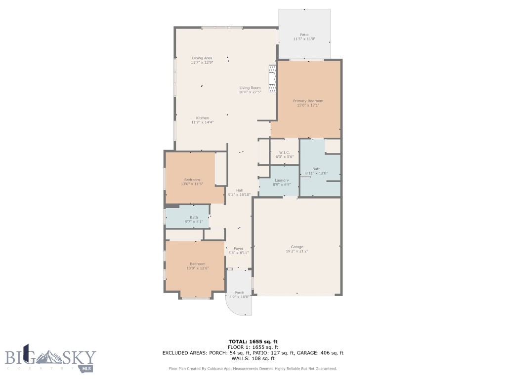 224 S Hanley Avenue, Bozeman MT 59718