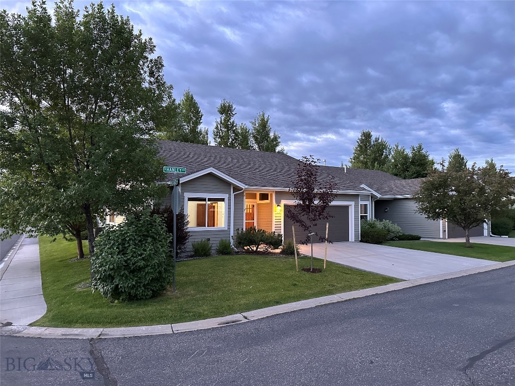224 S Hanley Avenue, Bozeman MT 59718