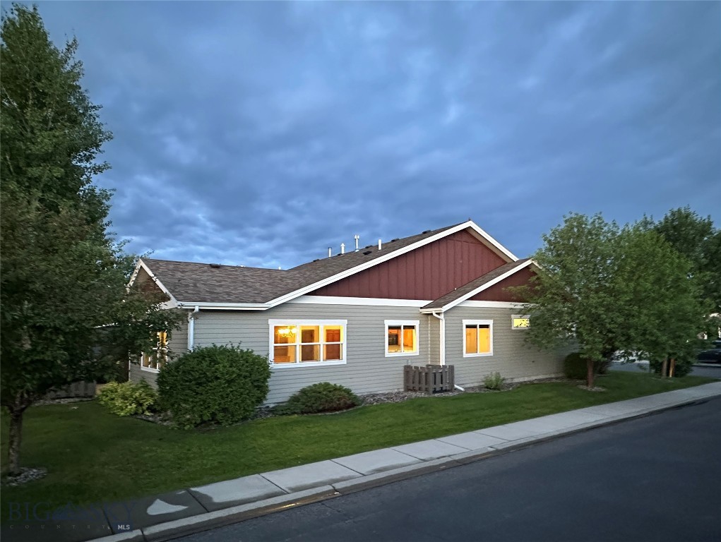 224 S Hanley Avenue, Bozeman MT 59718