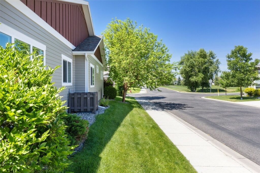 224 S Hanley Avenue, Bozeman MT 59718