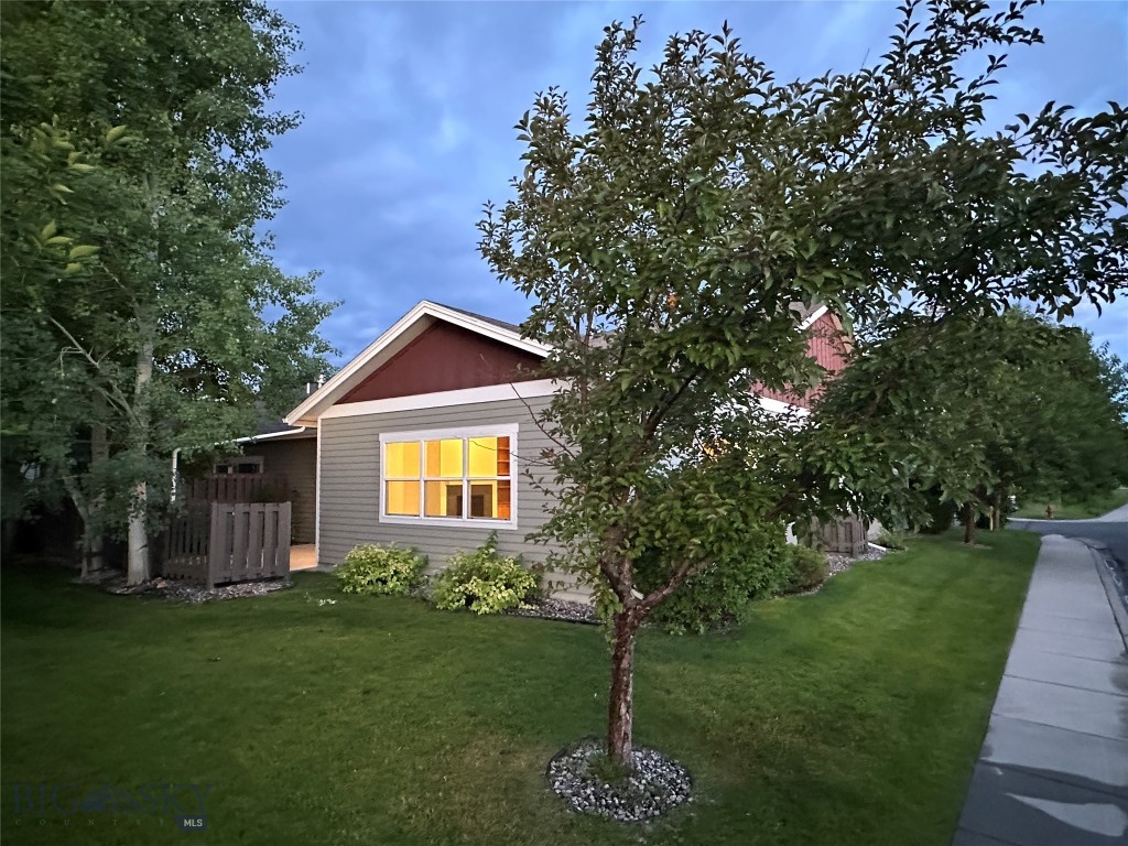 224 S Hanley Avenue, Bozeman MT 59718