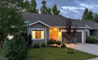 224 S Hanley Avenue, Bozeman MT 59718