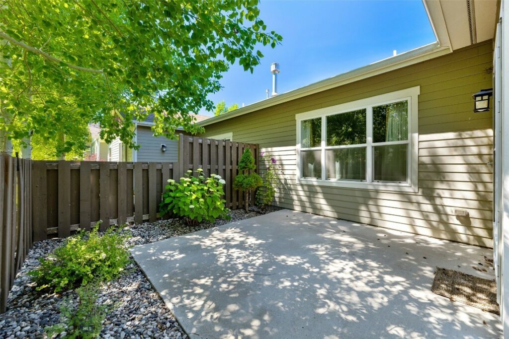224 S Hanley Avenue, Bozeman MT 59718