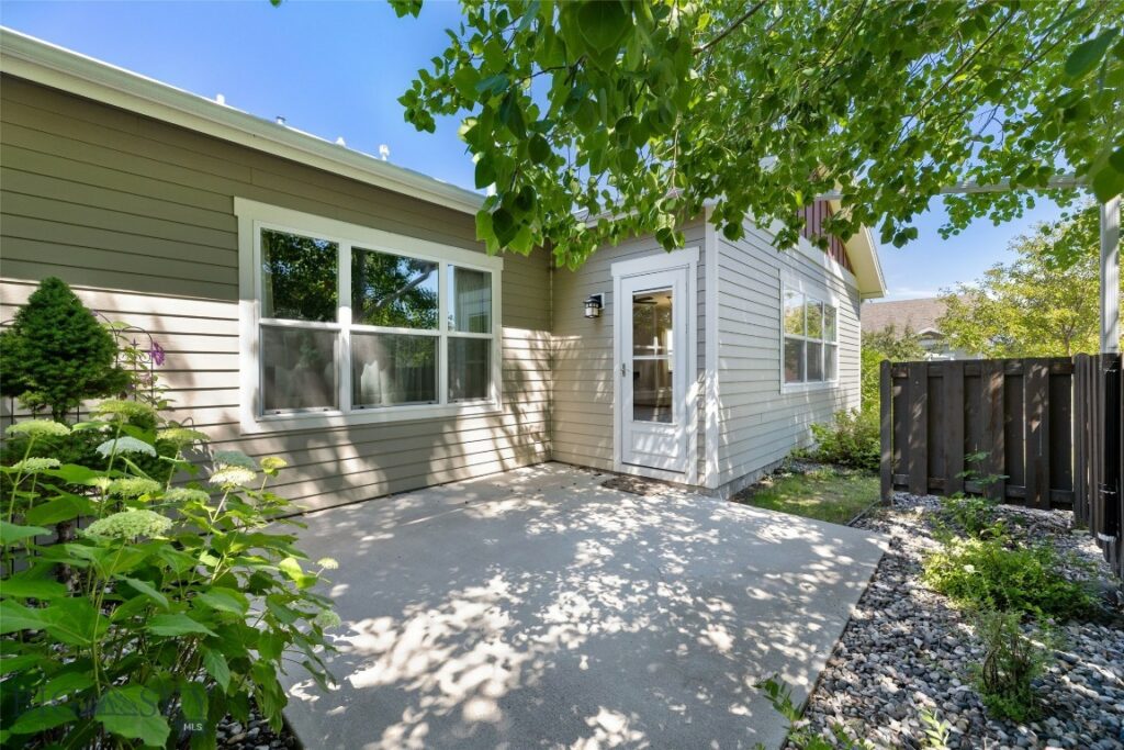 224 S Hanley Avenue, Bozeman MT 59718