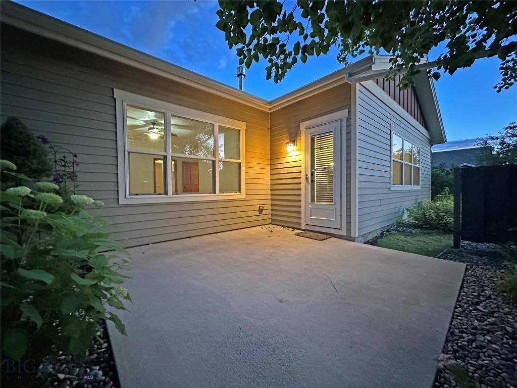 224 S Hanley Avenue, Bozeman MT 59718
