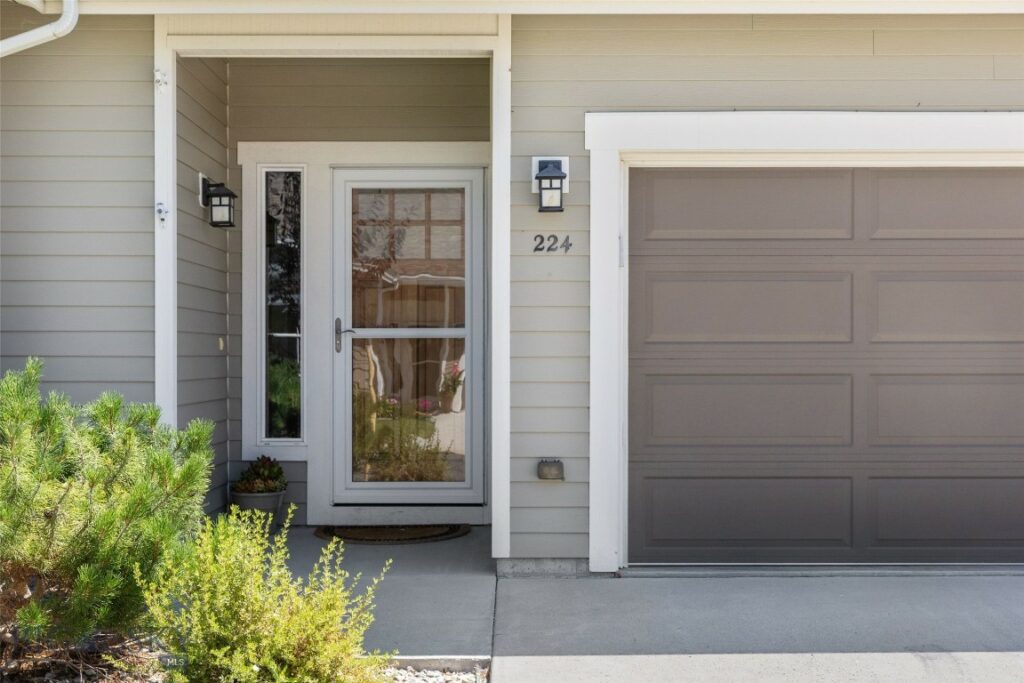 224 S Hanley Avenue, Bozeman MT 59718