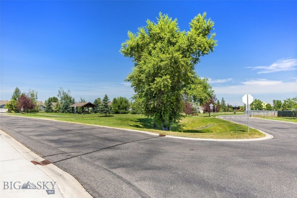224 S Hanley Avenue, Bozeman MT 59718