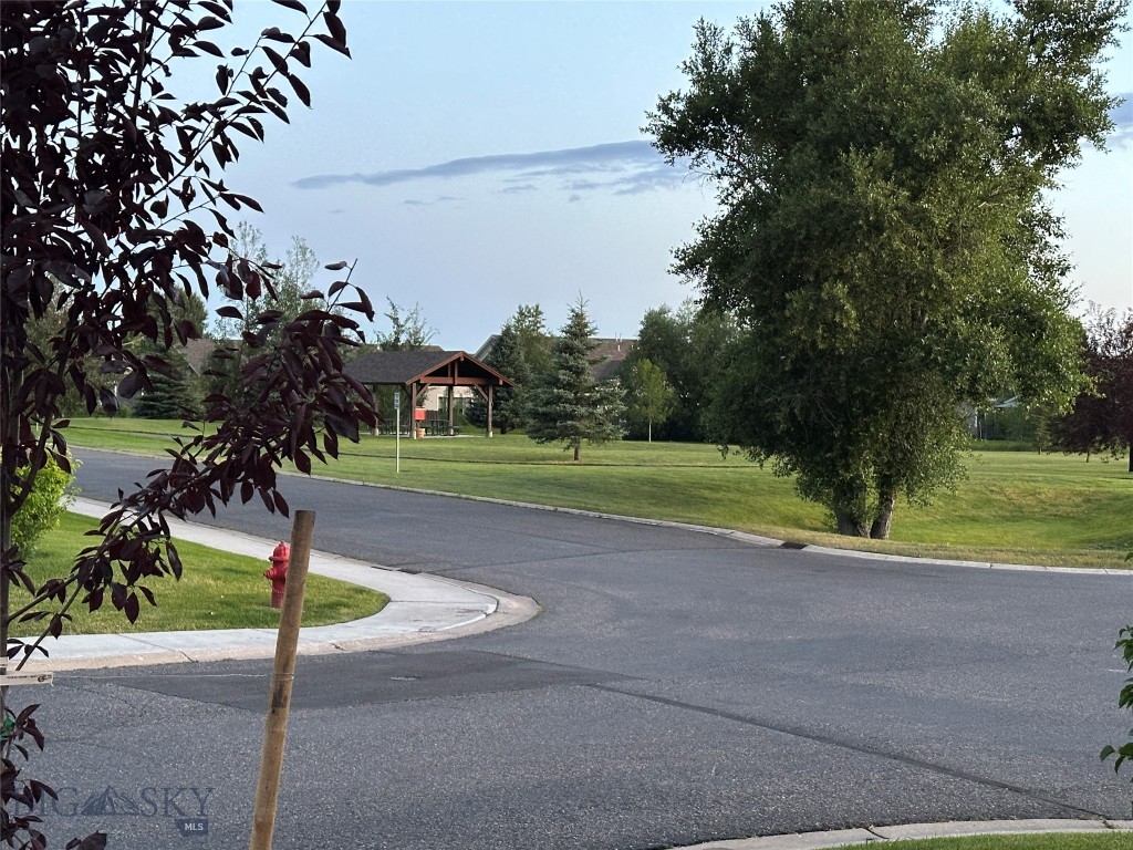 224 S Hanley Avenue, Bozeman MT 59718