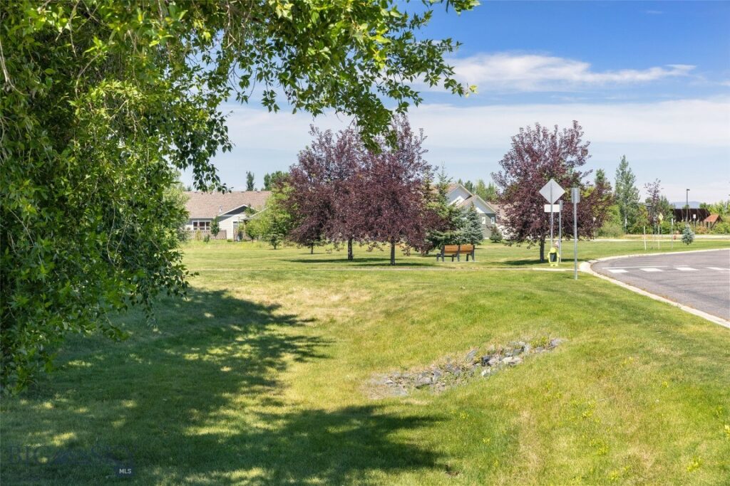 224 S Hanley Avenue, Bozeman MT 59718
