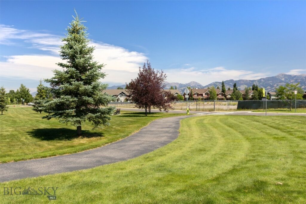224 S Hanley Avenue, Bozeman MT 59718