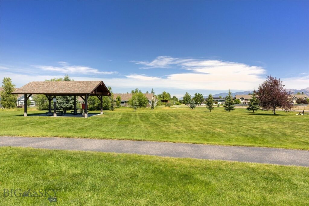 224 S Hanley Avenue, Bozeman MT 59718