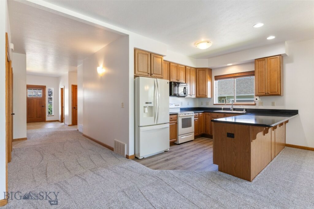 224 S Hanley Avenue, Bozeman MT 59718