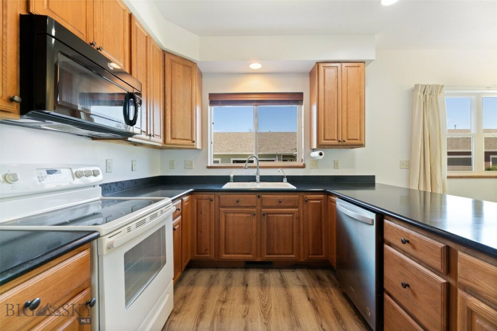 224 S Hanley Avenue, Bozeman MT 59718