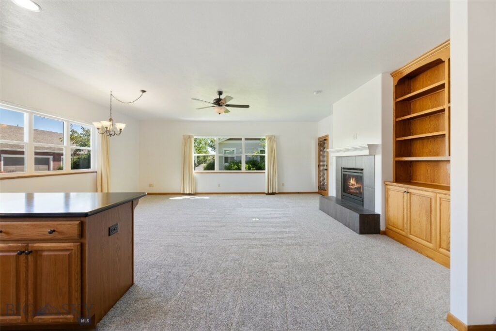 224 S Hanley Avenue, Bozeman MT 59718