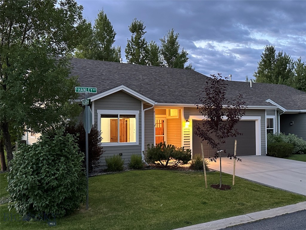 224 S Hanley Avenue, Bozeman MT 59718