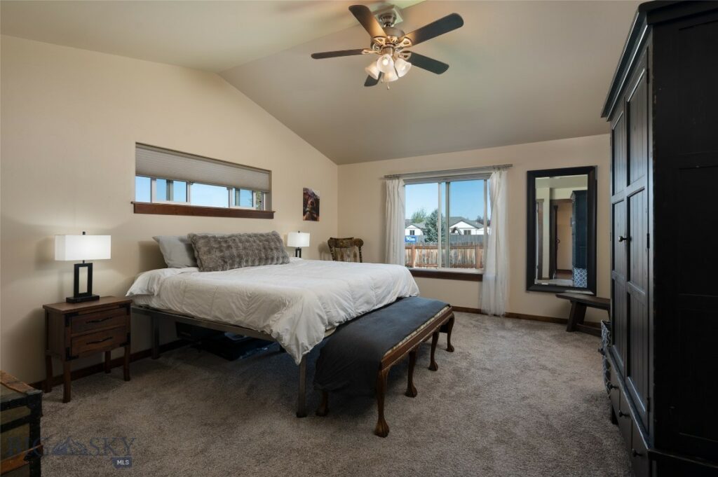 224 Timberview Circle, Bozeman MT 59718