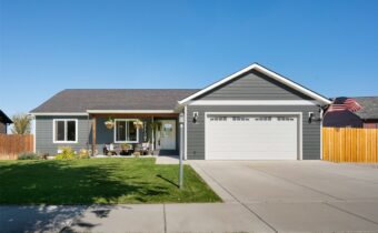 224 Timberview Circle, Bozeman MT 59718