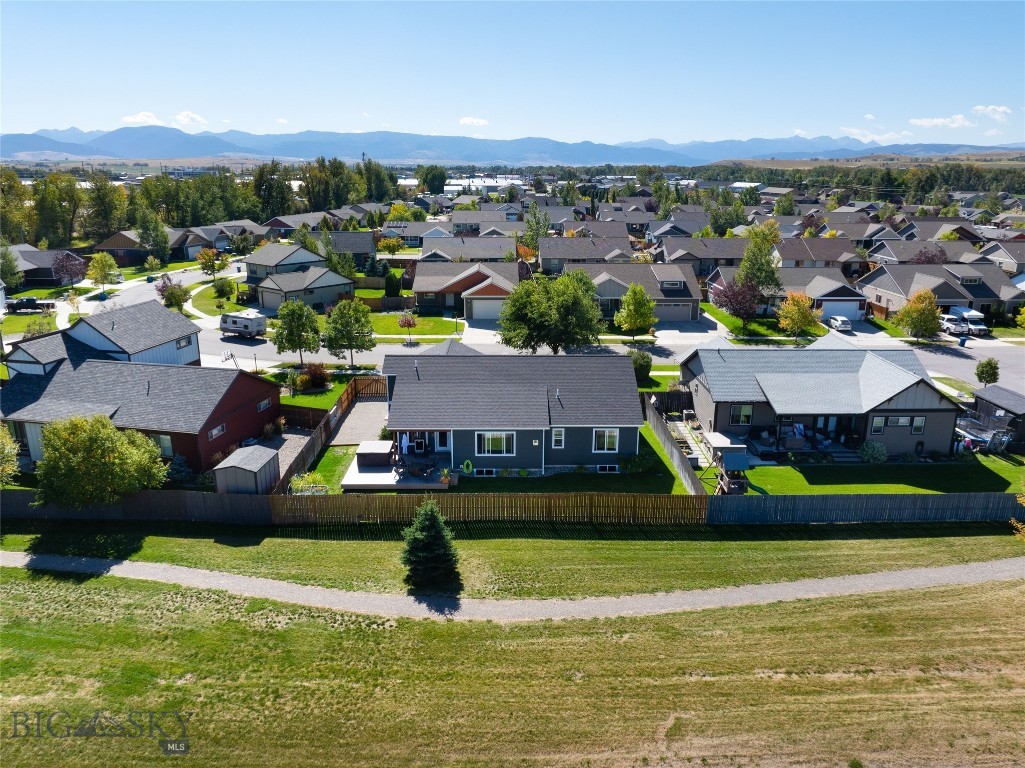 224 Timberview Circle, Bozeman MT 59718