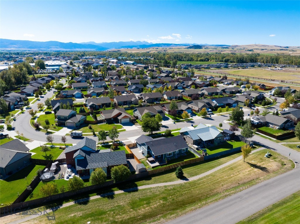 224 Timberview Circle, Bozeman MT 59718