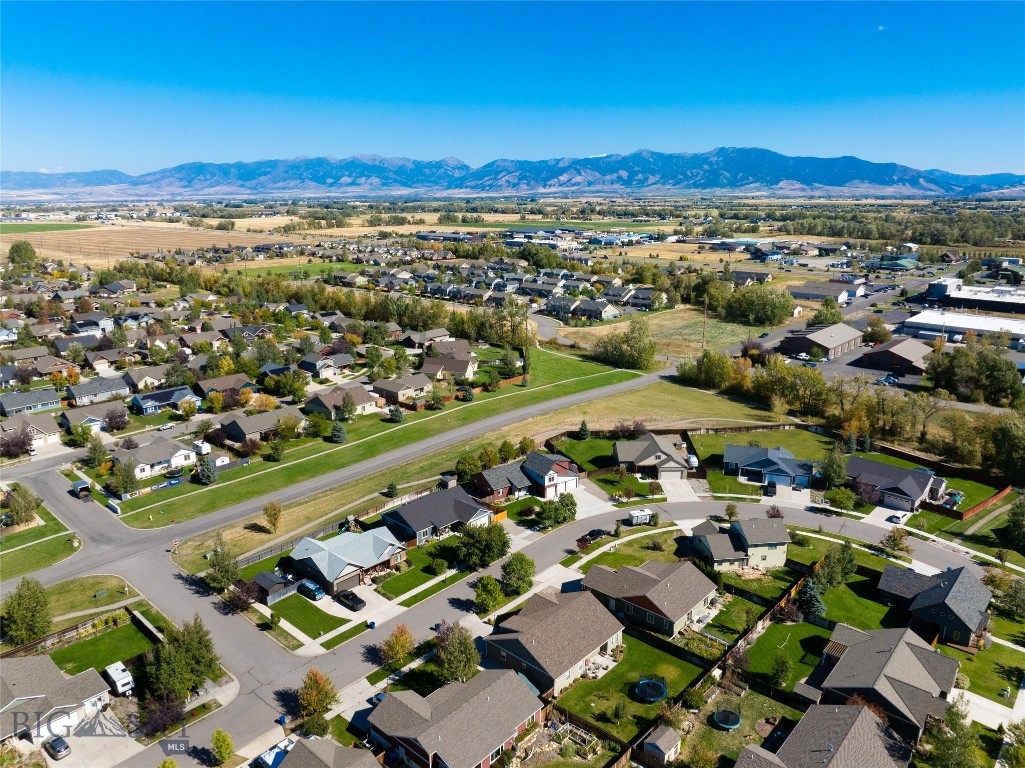 224 Timberview Circle, Bozeman MT 59718