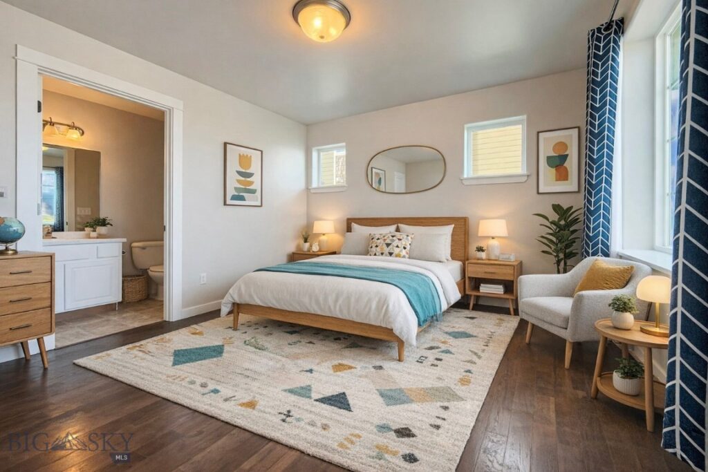 2240 Baxter Lane, Bozeman MT 59718