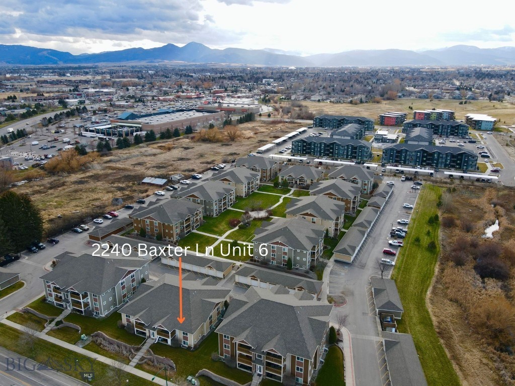 2240 Baxter Lane, Bozeman MT 59718
