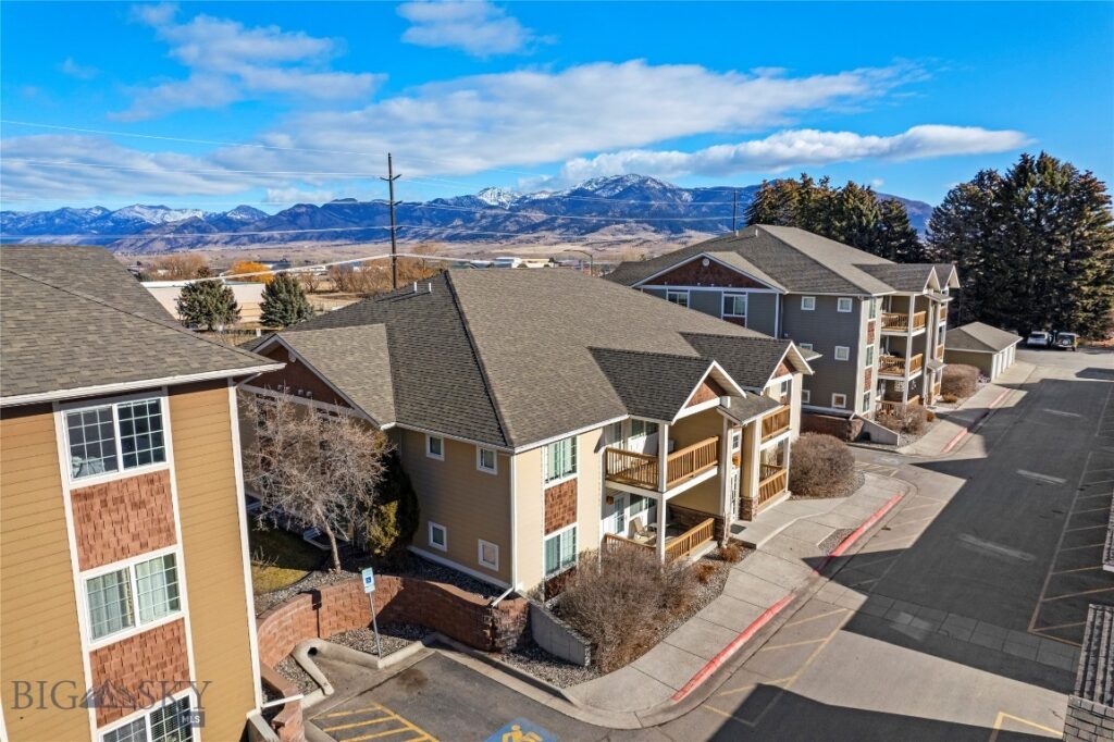 2240 Baxter Lane, Bozeman MT 59718