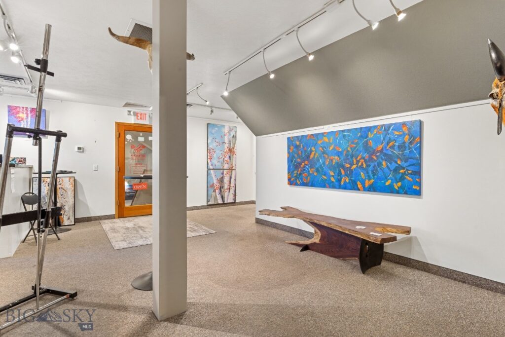 2245 W Koch St, Unit D, Bozeman MT 59718