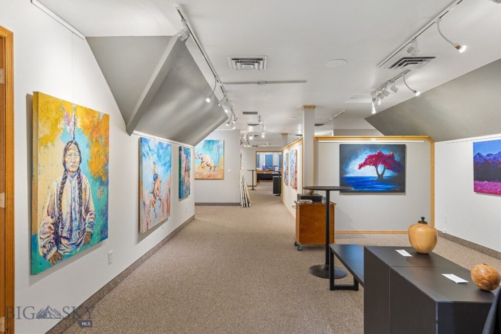 2245 W Koch St, Unit D, Bozeman MT 59718