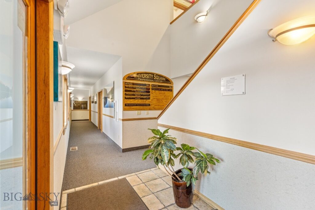 2245 W Koch St, Unit D, Bozeman MT 59718