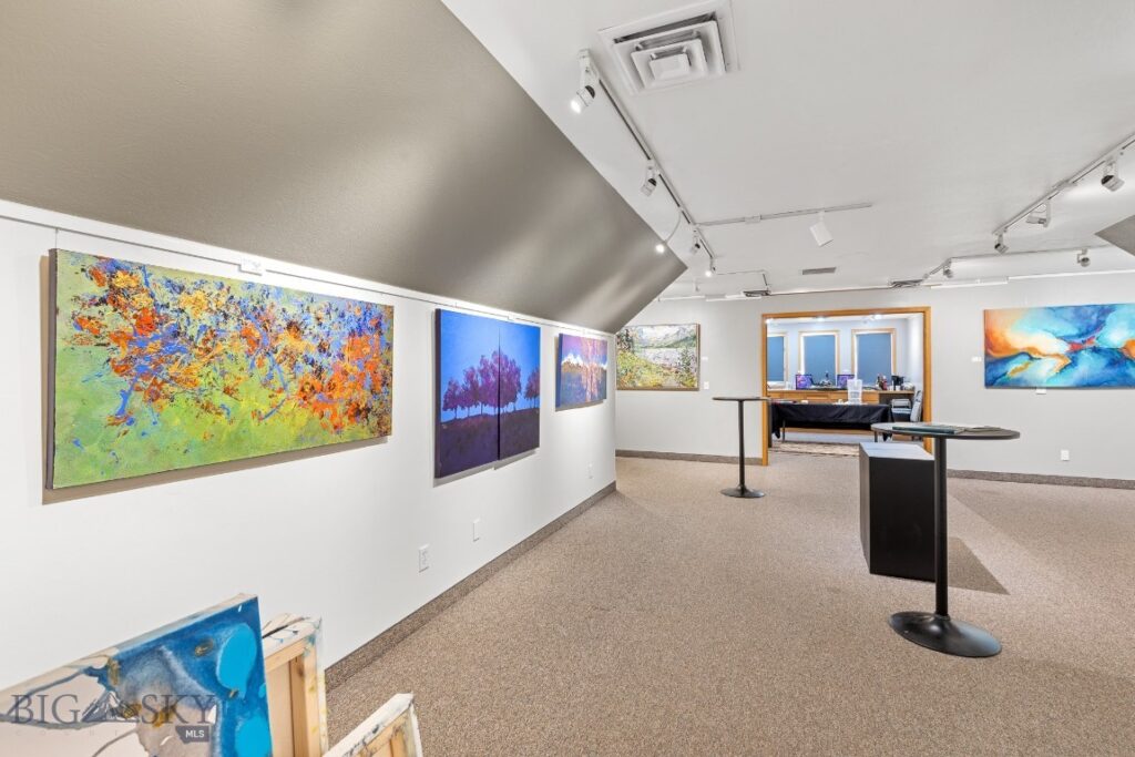 2245 W Koch St, Unit D, Bozeman MT 59718