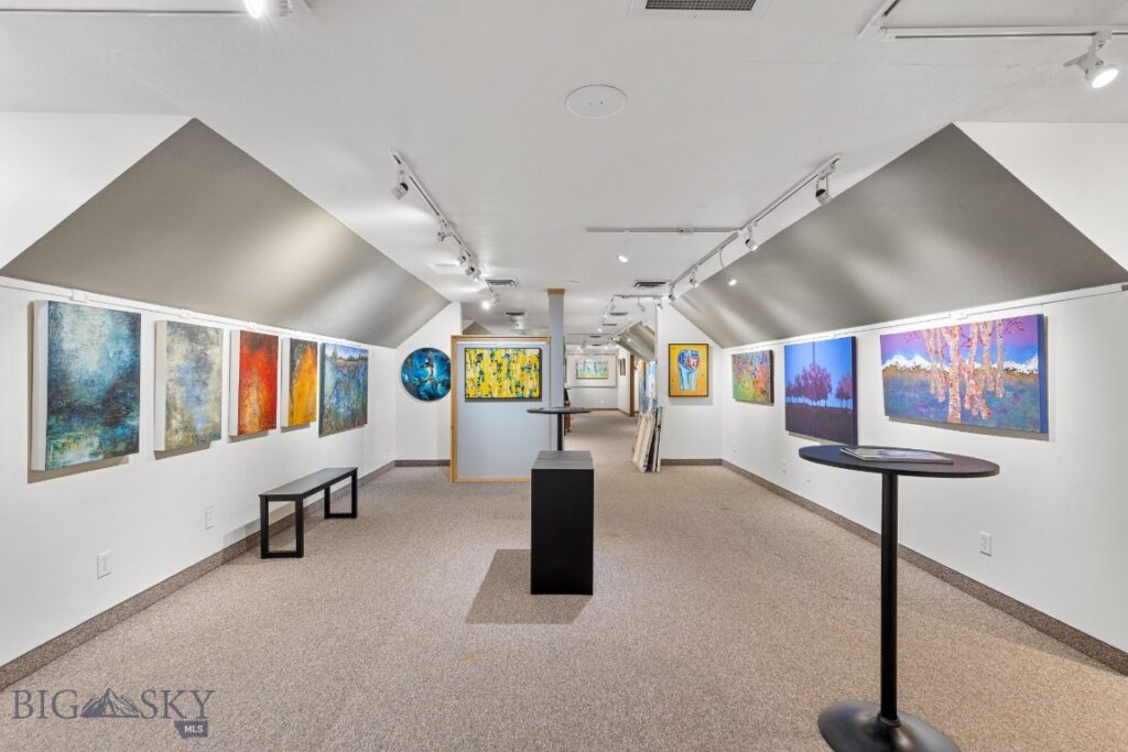 2245 W Koch St, Unit D, Bozeman MT 59718