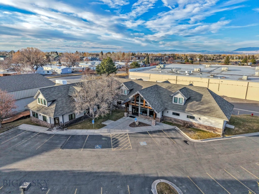 2245 W Koch St, Unit D, Bozeman MT 59718