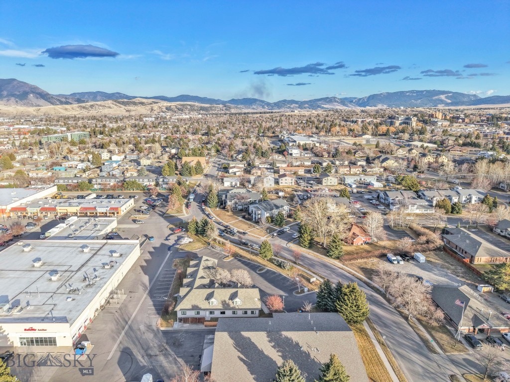 2245 W Koch St, Unit D, Bozeman MT 59718