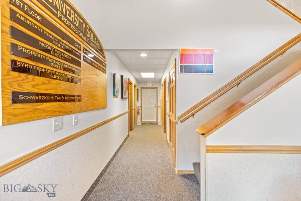 2245 W Koch St, Unit D, Bozeman MT 59718