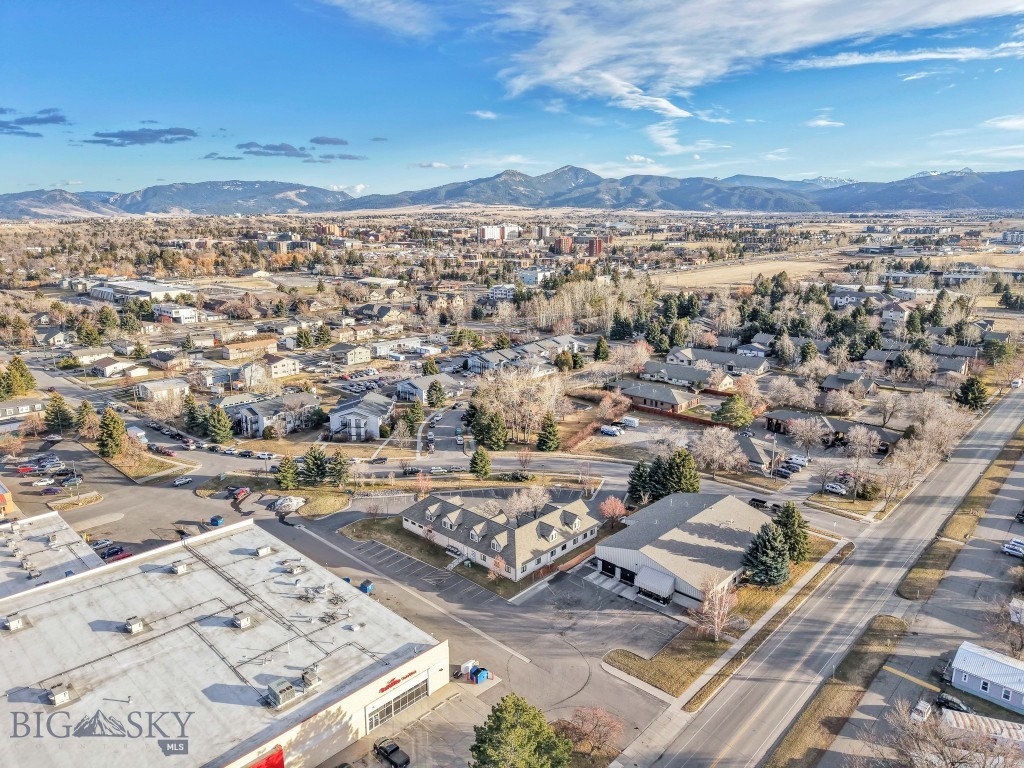 2245 W Koch St, Unit D, Bozeman MT 59718