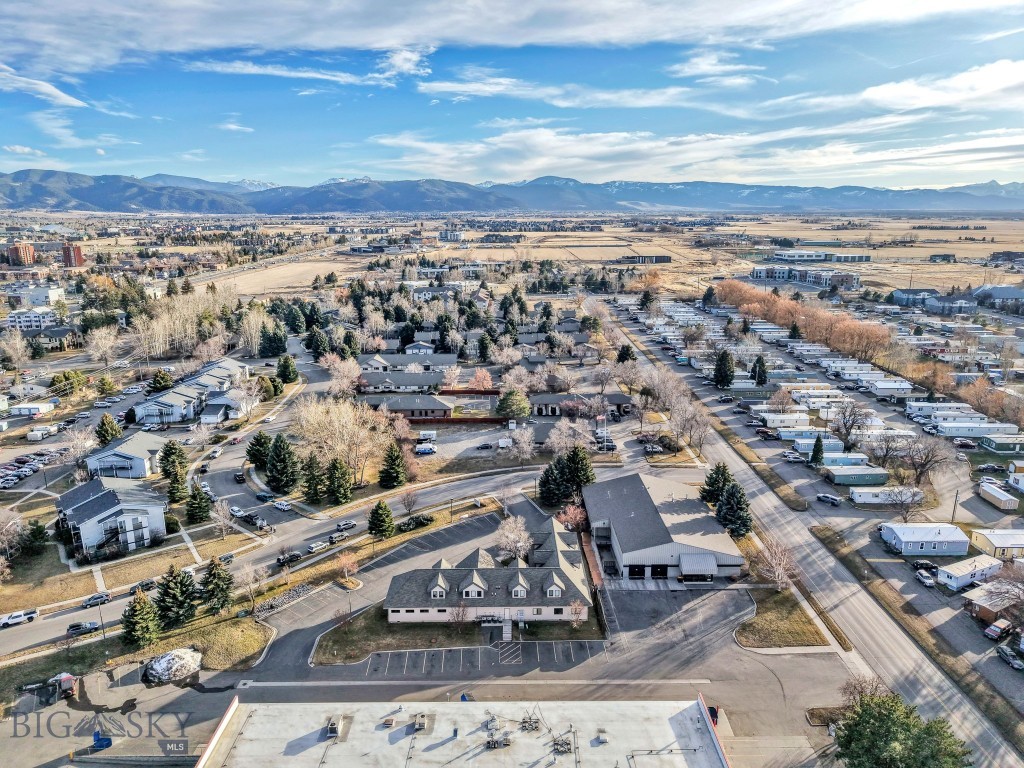 2245 W Koch St, Unit D, Bozeman MT 59718