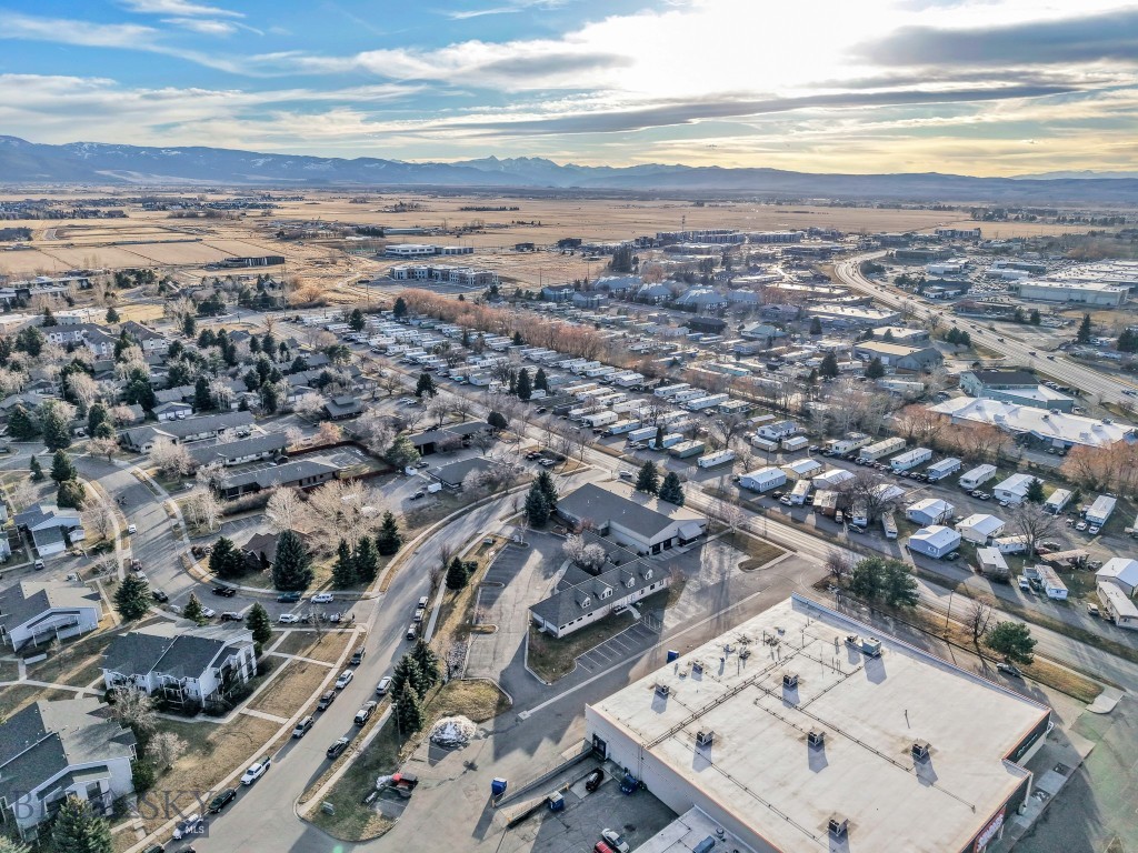 2245 W Koch St, Unit D, Bozeman MT 59718