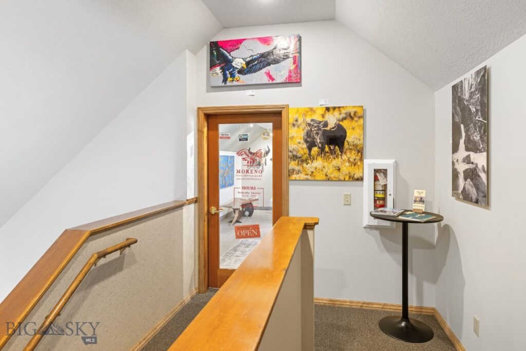 2245 W Koch St, Unit D, Bozeman MT 59718