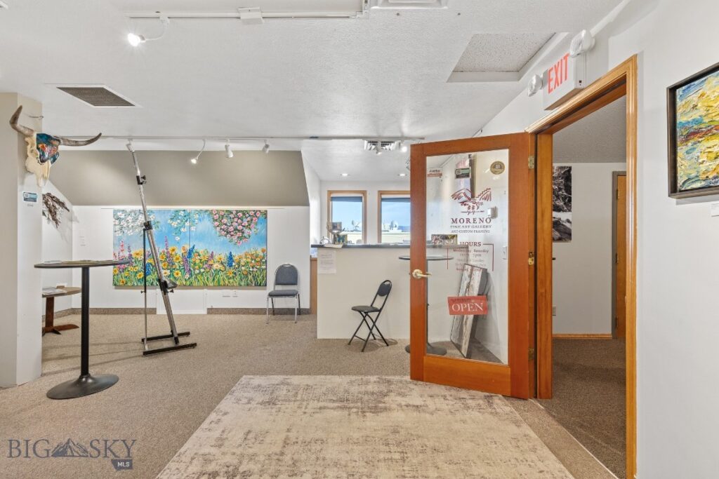 2245 W Koch St, Unit D, Bozeman MT 59718